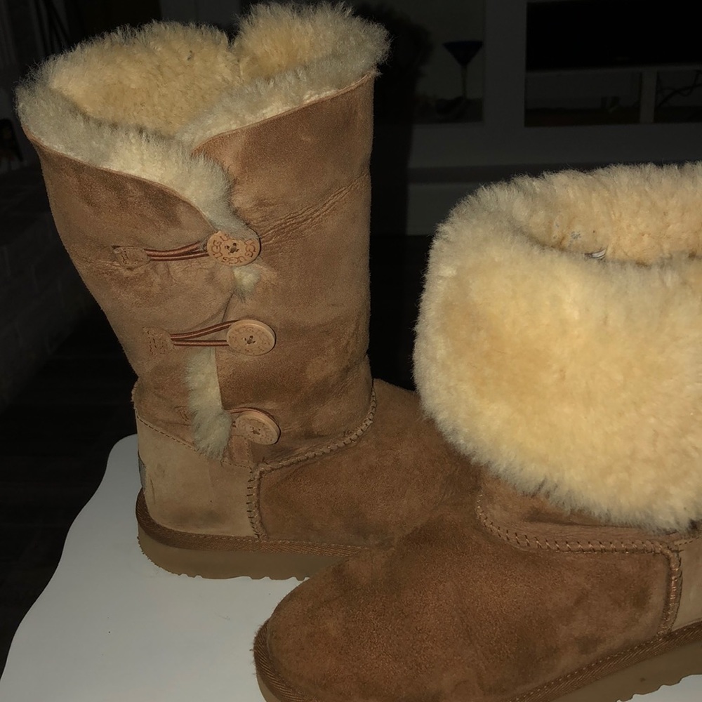 UGG boots